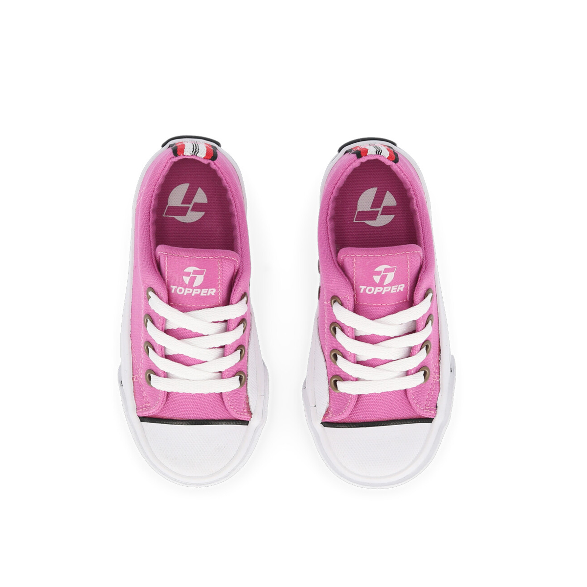 Zapatillas Topper Profesional para Infantil,  image number null
