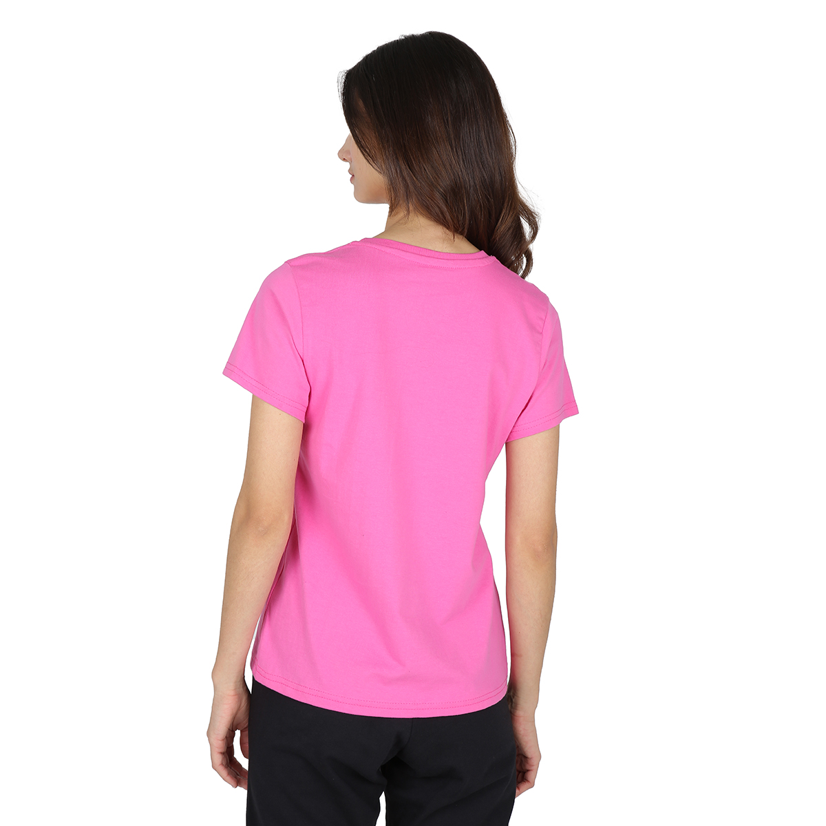 Remera Urbana Lotto Izologist Mujer,  image number null