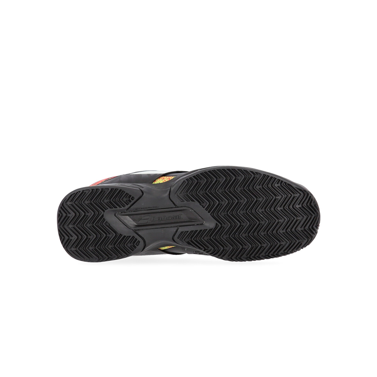Zapatillas Babolat Propulse Clay Infantil,  image number null