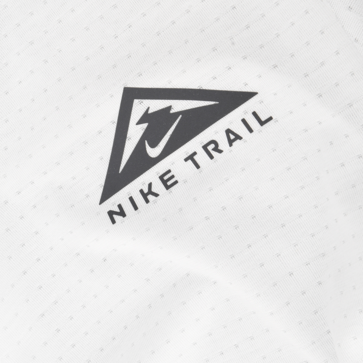 Remera Running Nike Trail Solar Chase Hombre,  image number null