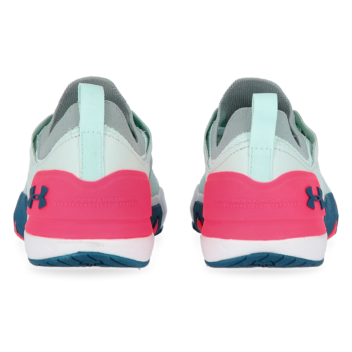 Zapatos under armour para mujer argentina discount