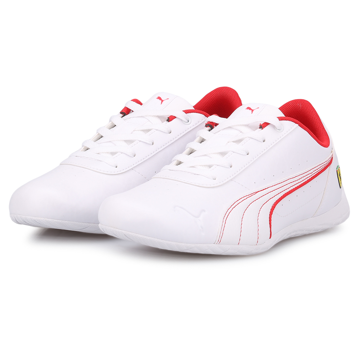 Zapatillas Puma Ferrari Neo Cat,  image number null