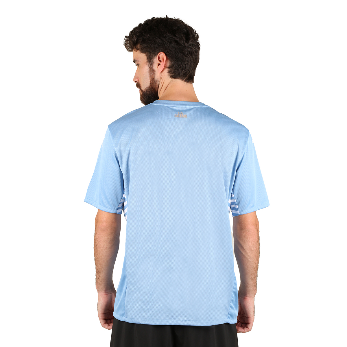 Camiseta Puma Uruguay Home 2021,  image number null