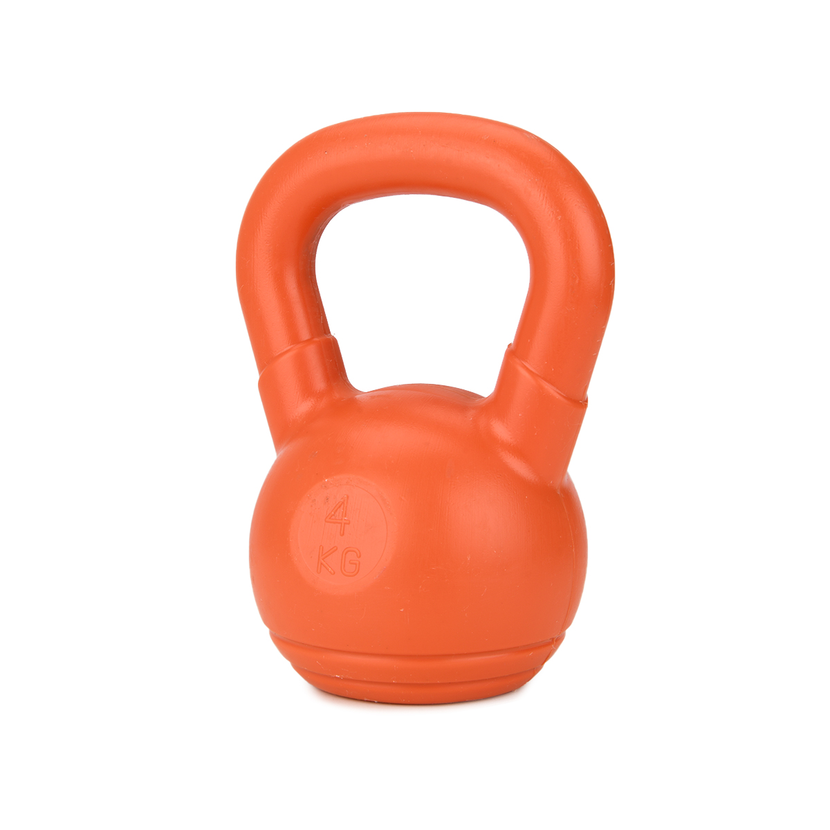 Pesa Mir Kettlebell 4 Kg,  image number null