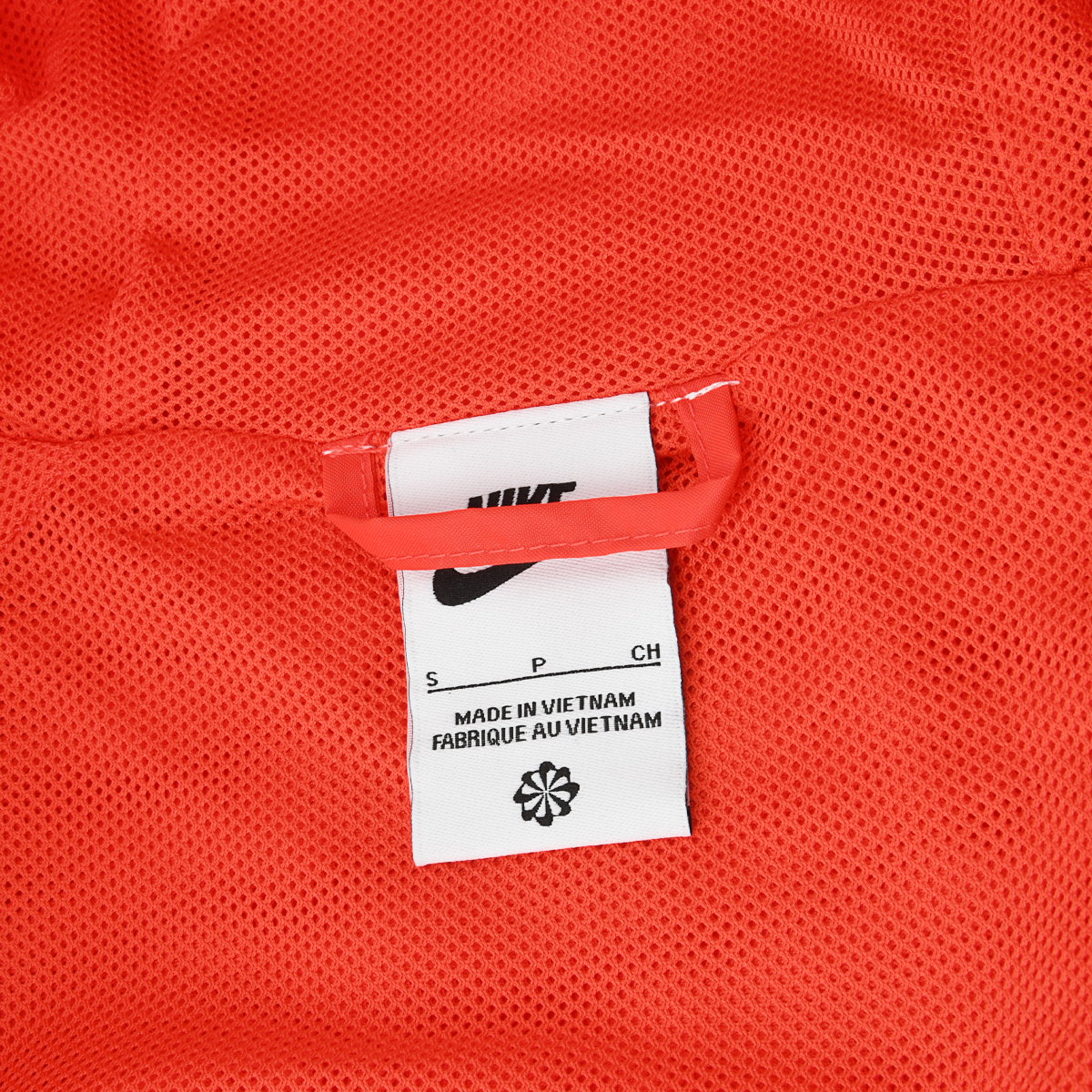 Buzo Nike Sportswear Windrunner,  image number null