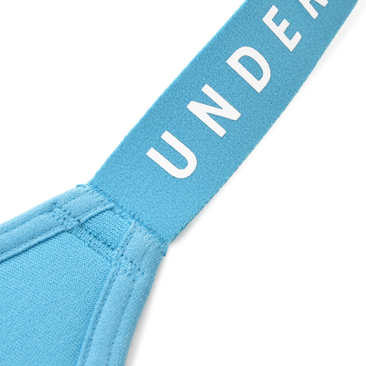 Top Entrenamiento Under Armour Infinity Covere Mid Mujer,  image number null