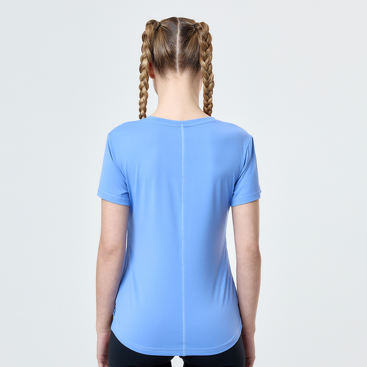 Remera Entrenamiento Nike Dri-FIT One Mujer,  image number null