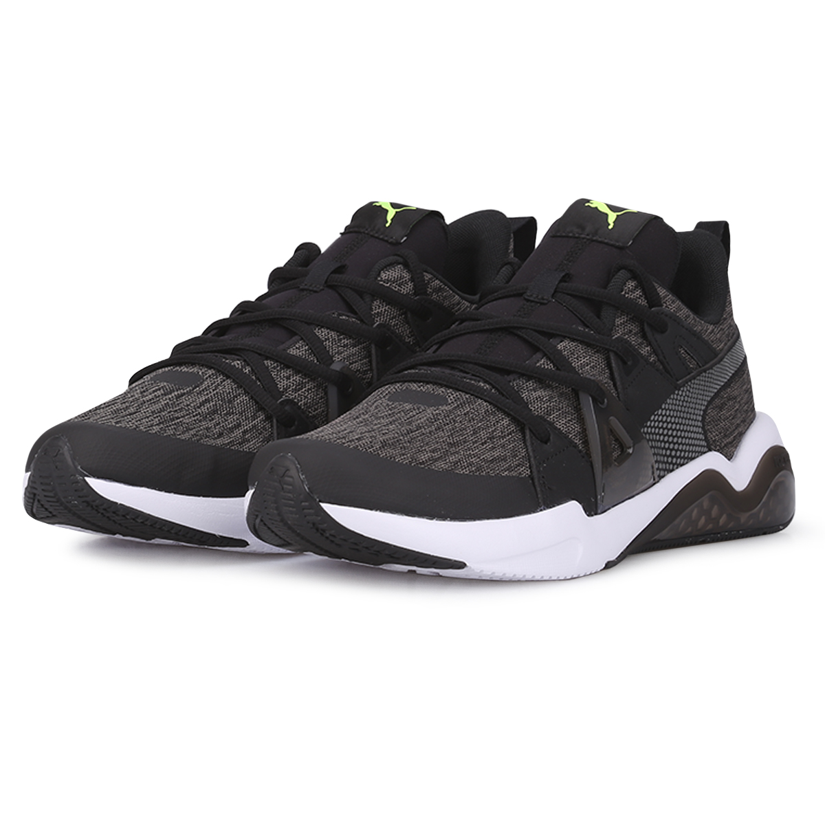 Zapatillas Puma Cell Fraction Knit,  image number null