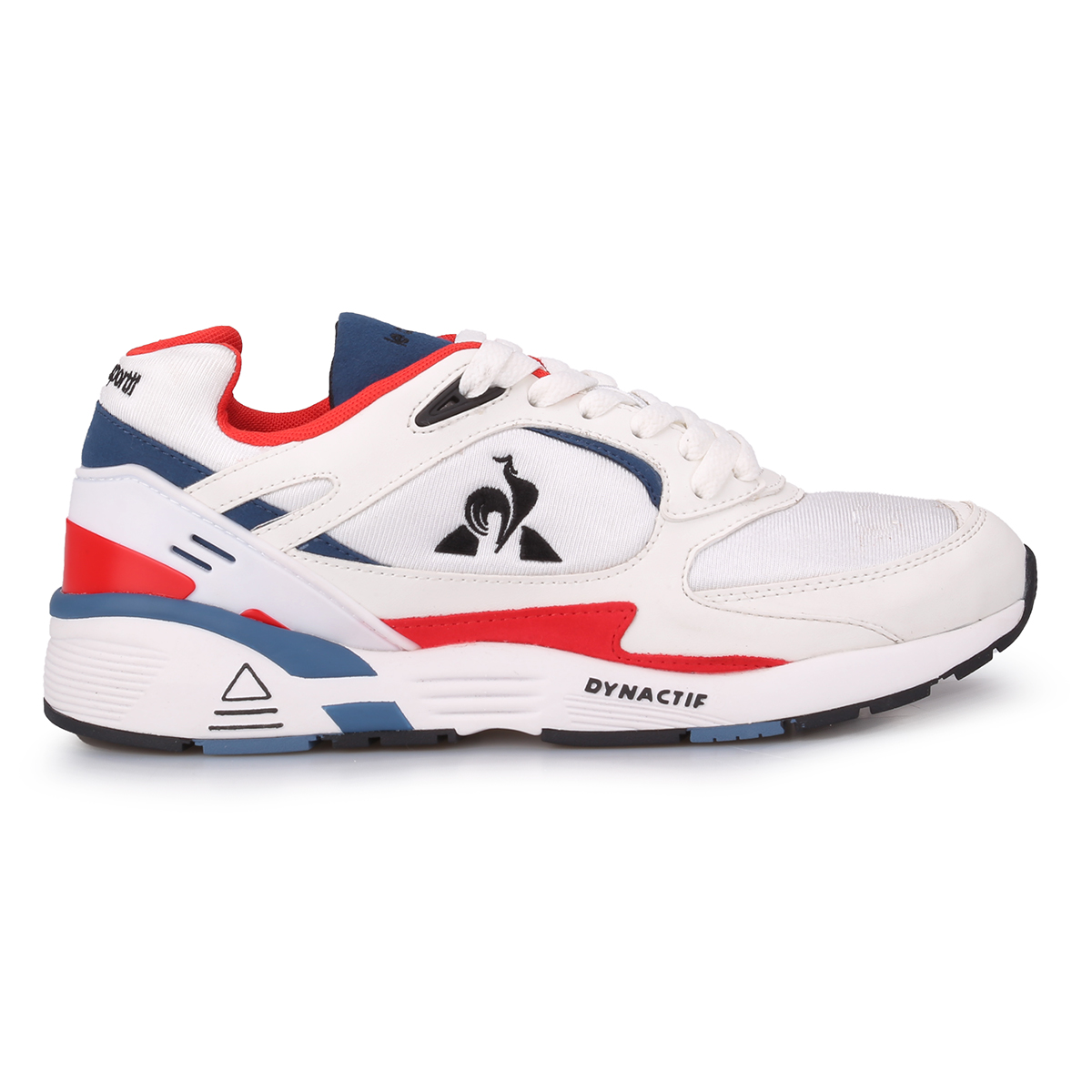 Zapatillas Le Coq Sportif Lcs R1100 Tricolore,  image number null