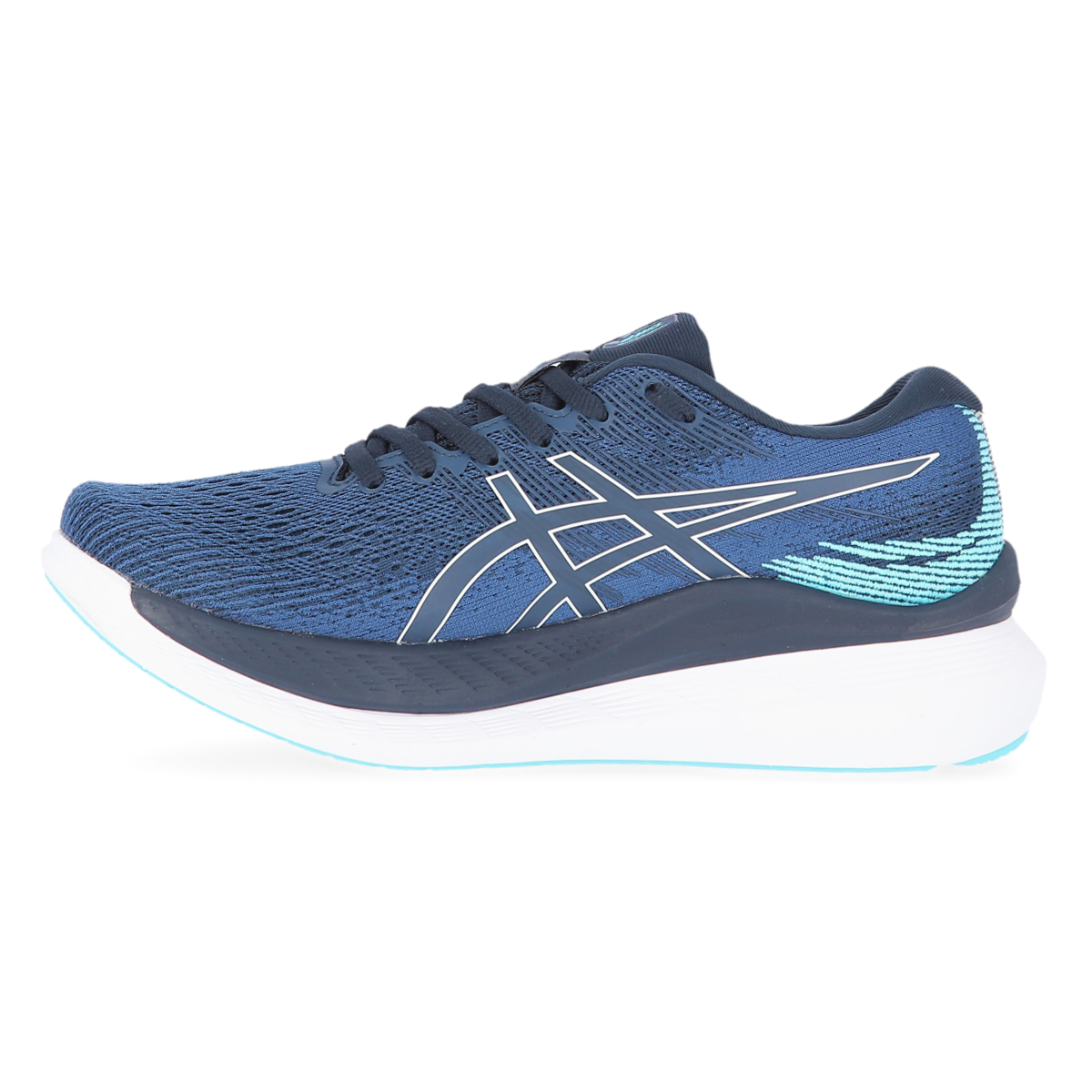 Zapatillas Entrenamiento Asics Glideride 3 Hombre,  image number null