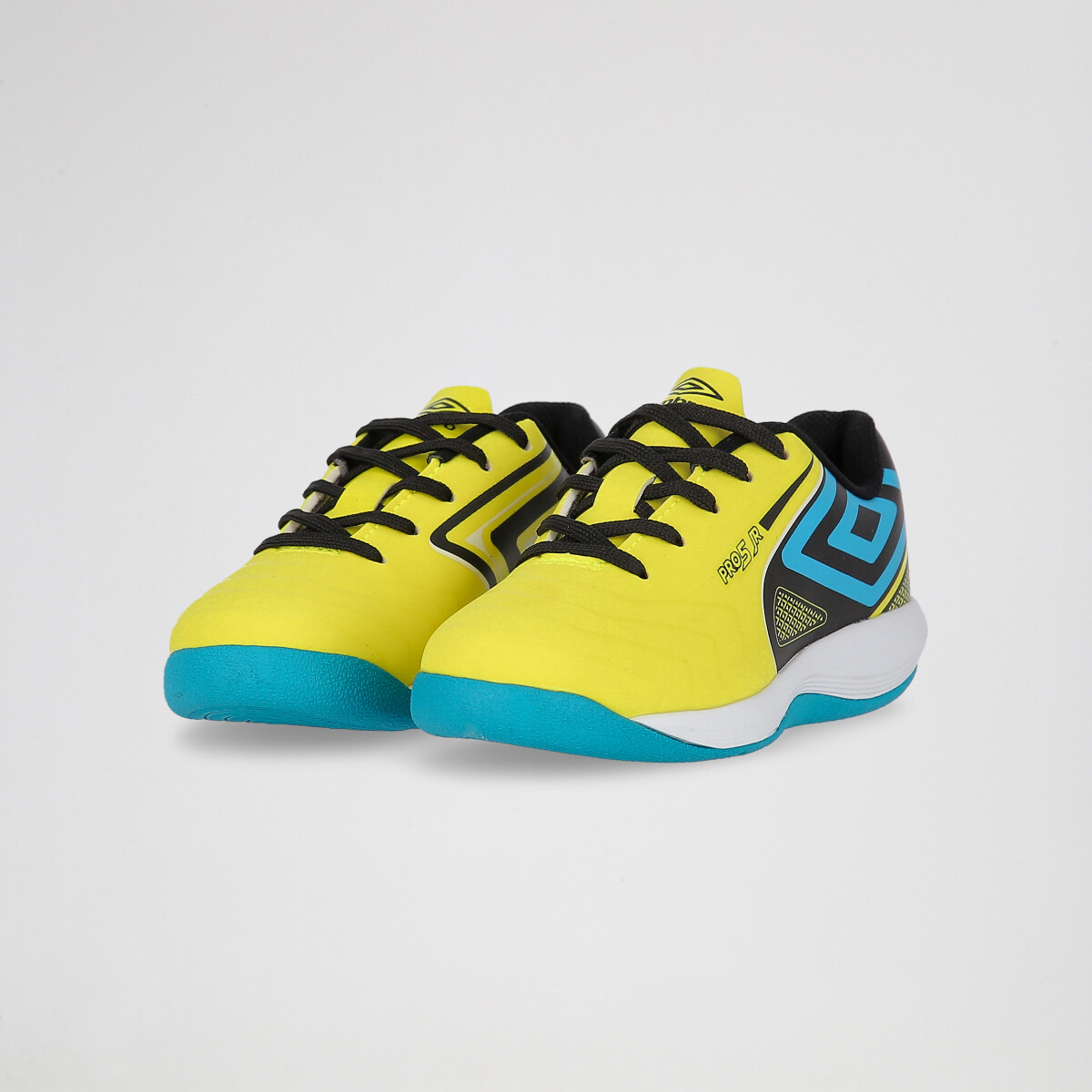 Botines Umbro Pro 5 Sala para Niño,  image number null