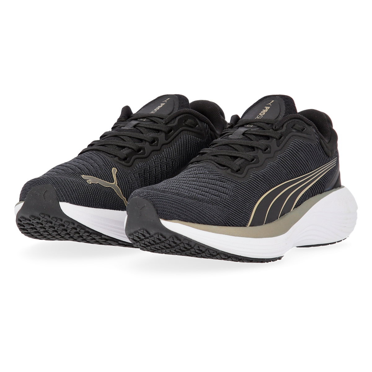 Zapatillas Running Puma Pro Series Mujer