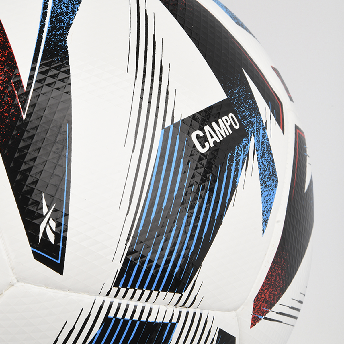 Pelota Fútbol Reebok Xtra Campo N5,  image number null