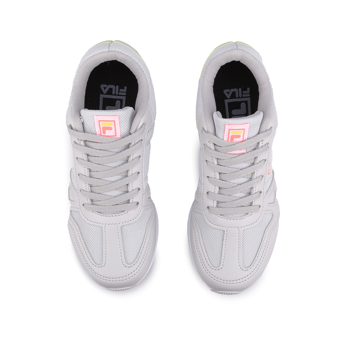 Zapatillas Fila Classic Runner,  image number null