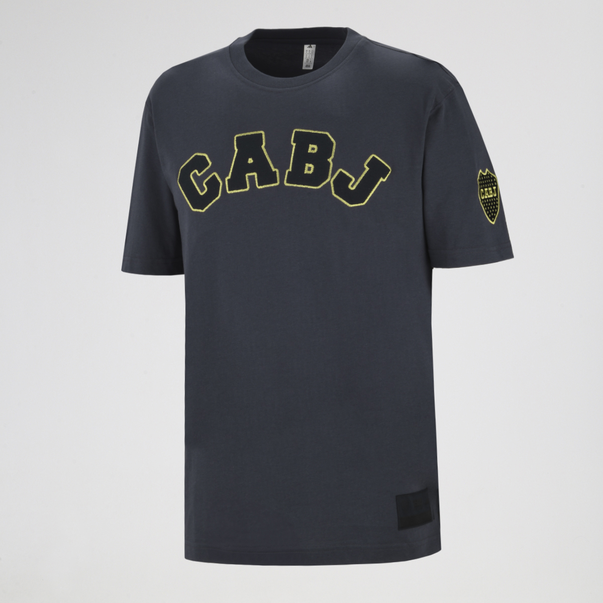 Remera Boca Juniors adidas 2025 Hombre,  image number null