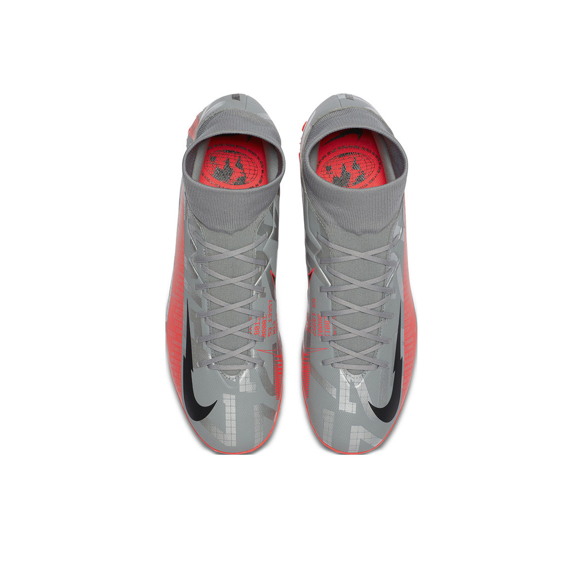 Botines Nike Mercurial Superfly 7 Academy TF,  image number null