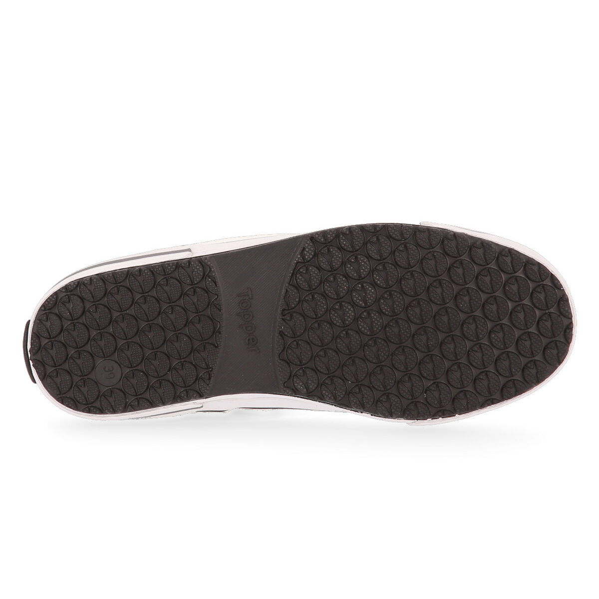 Zapatillas Topper Nova Low +,  image number null
