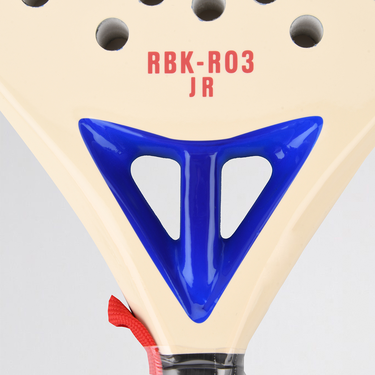 Paleta carbono Reebok Junior Infantil,  image number null