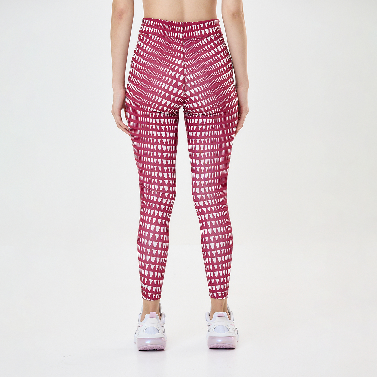 Calza Entrenamiento Puma Lemlem Mujer,  image number null