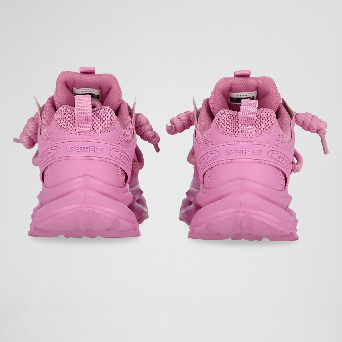 Zapatillas 47 Street Wind,  image number null