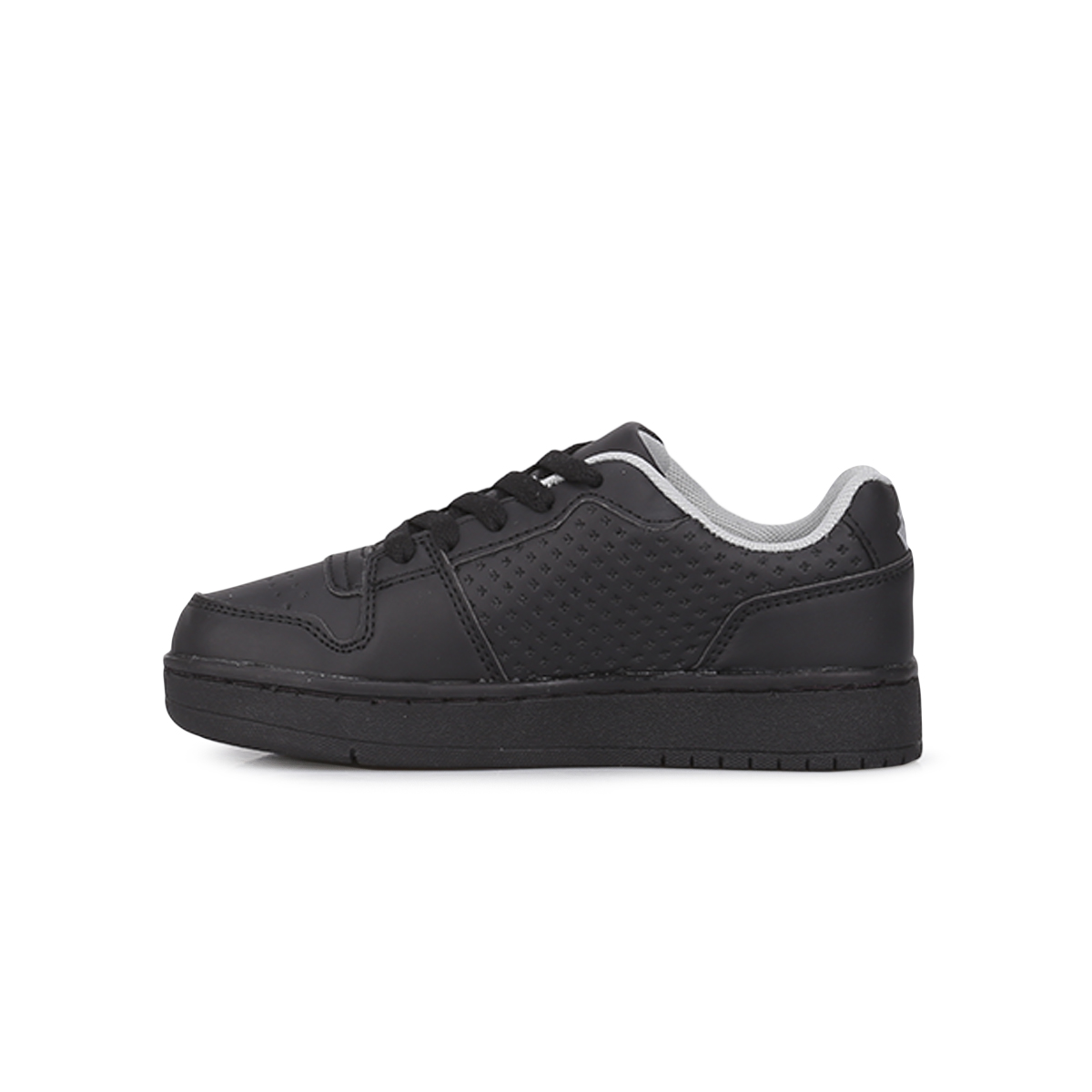 Zapatillas Lotto Basket Low,  image number null