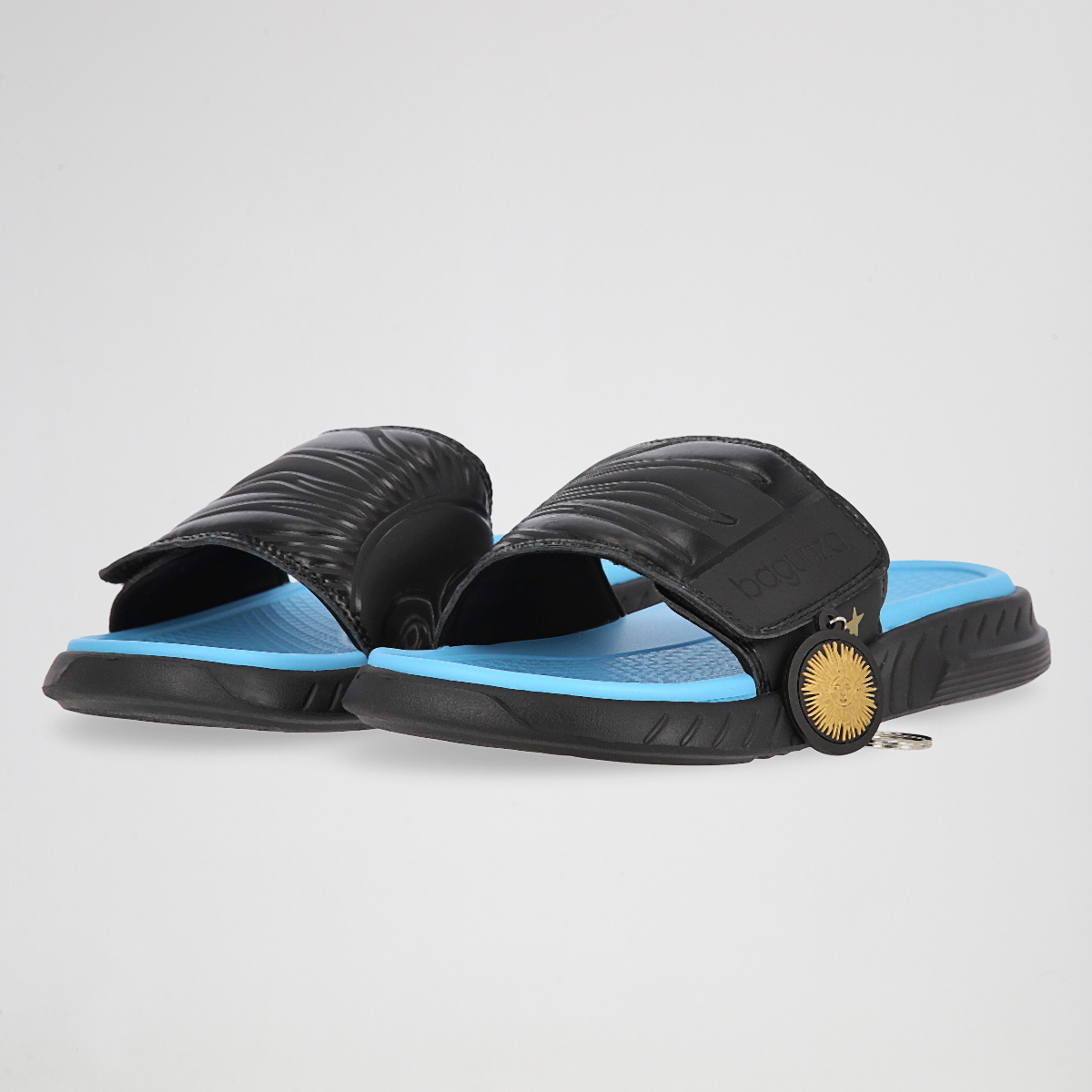 Ojotas Argentina Bagunza Hombre,  image number null