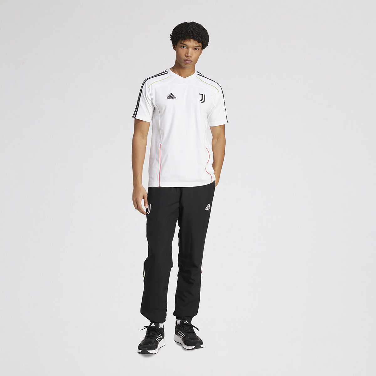 Remera Juventus adidas Ubp 2025 de Hombre,  image number null