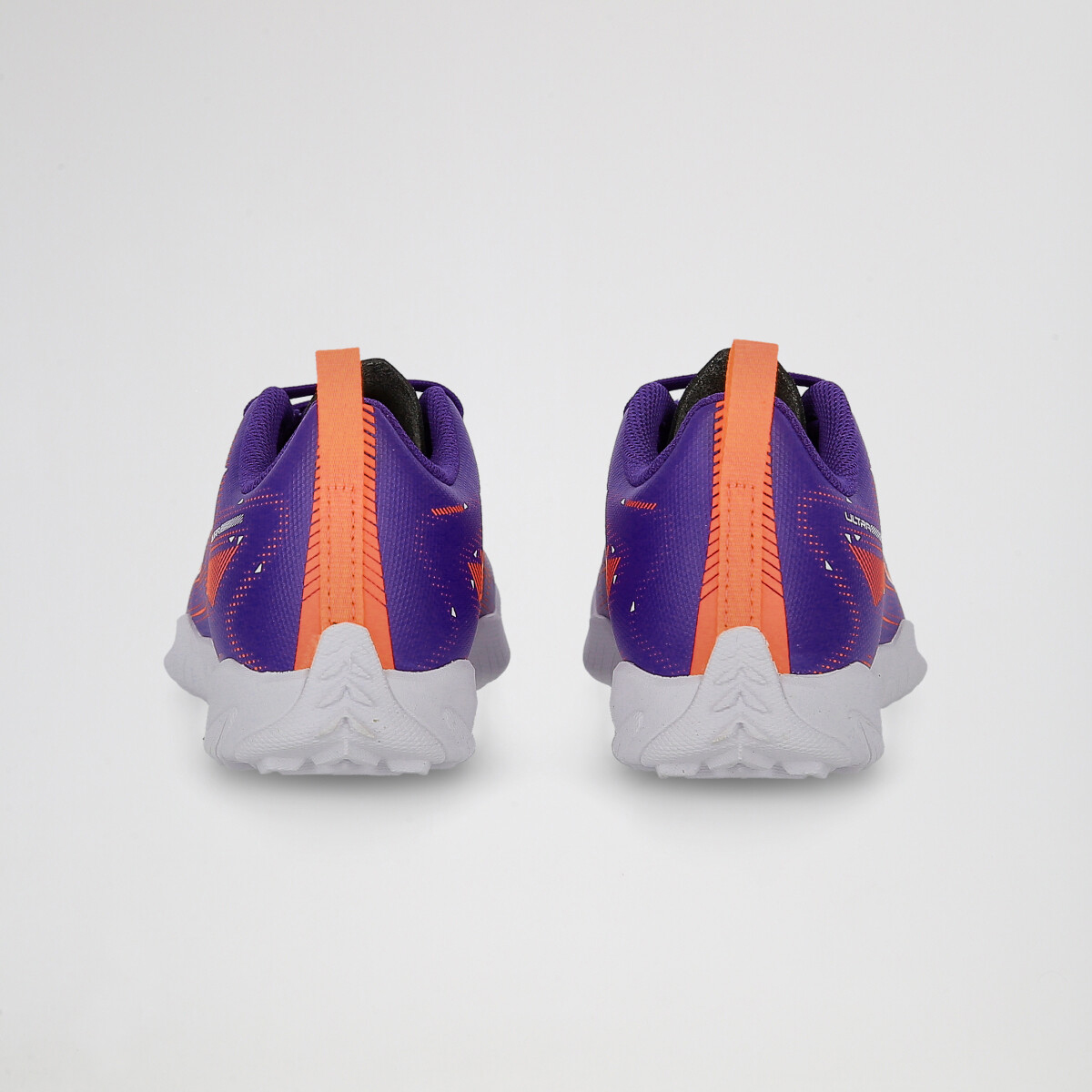Botines Fútbol Puma Ultra 5 Play TT Infantil,  image number null