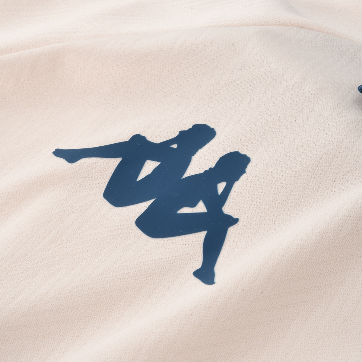 Camiseta Racing Club Kappa Kombat Alternativa 2025 Hombre,  image number null