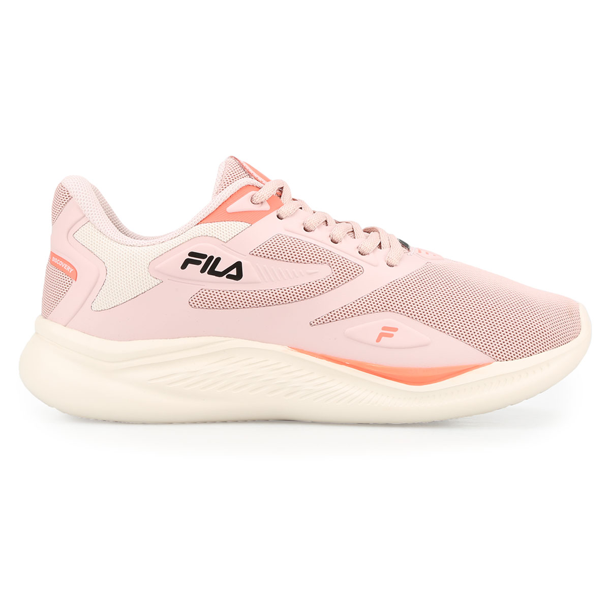 Zapatillas fila discovery 2025
