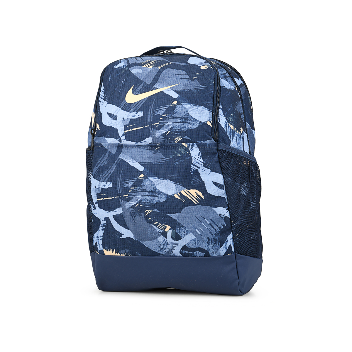 Mochila nike camuflaje store