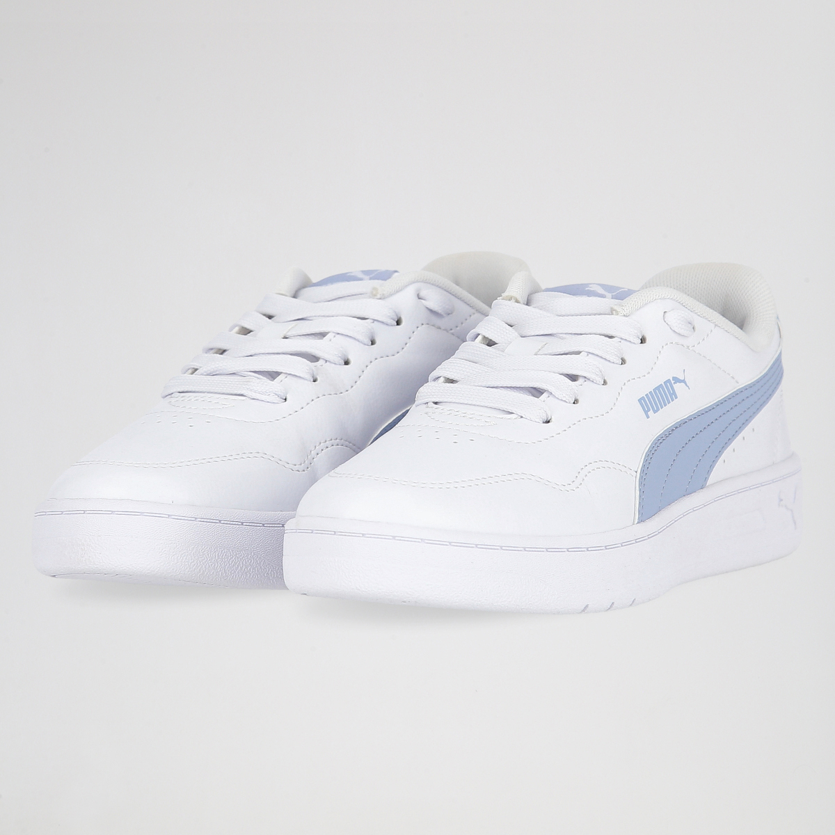 Zapatillas Puma Court Lally Mujer sint&eacute;tico,  image number null