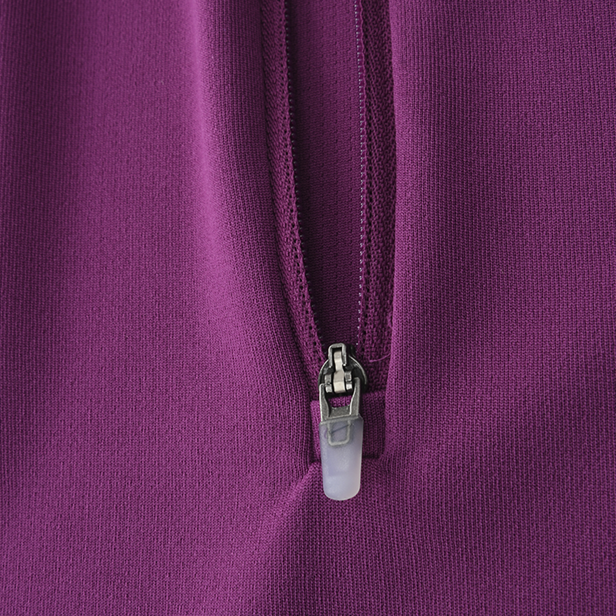Buzo Running Nike Dri-Fit Mujer,  image number null