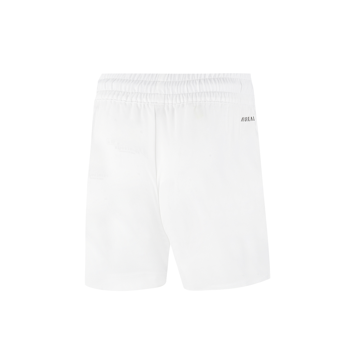 Short Tenis adidas Club 3 Tiras Niño,  image number null