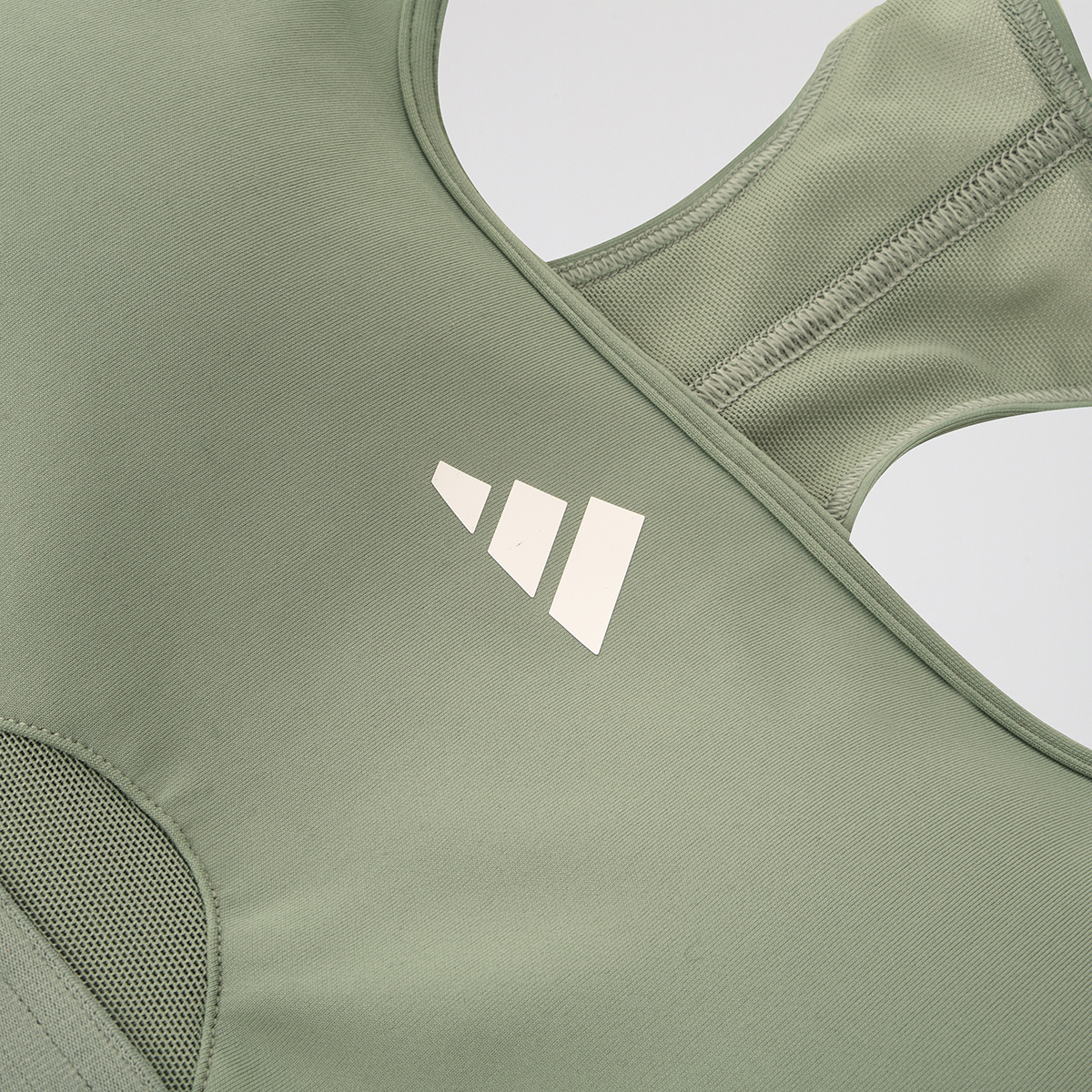 Top adidas Powerreact For para Mujer,  image number null