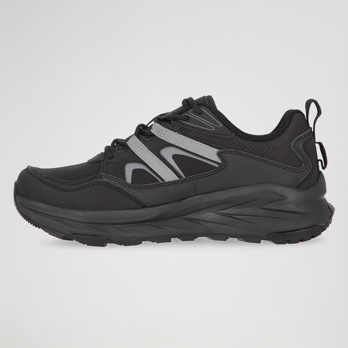 Zapatillas Outdoor Montagne City Jusley Hombre,  image number null