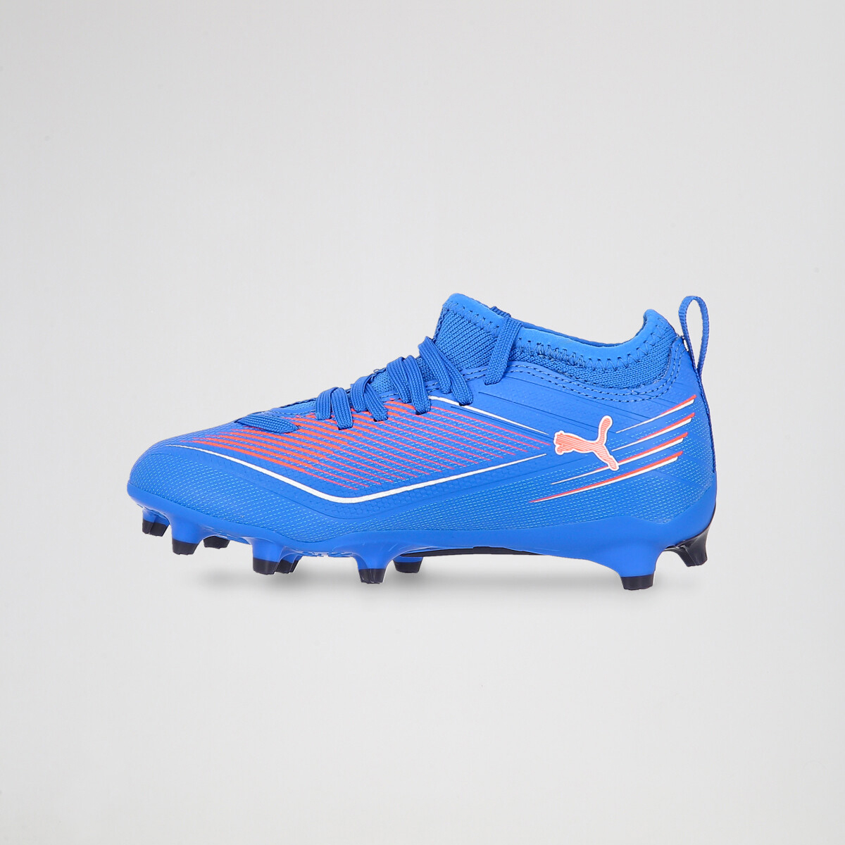 Botines F&uacute;tbol Puma Ultra 6 Match FG/AG Infantil,  image number null