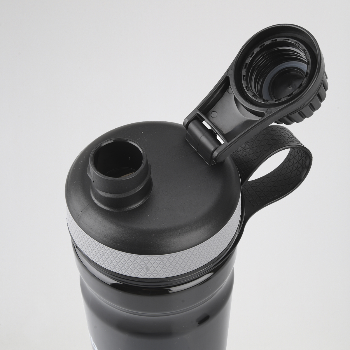 Botella Reebok Policarbonato 600ml Rosca,  image number null