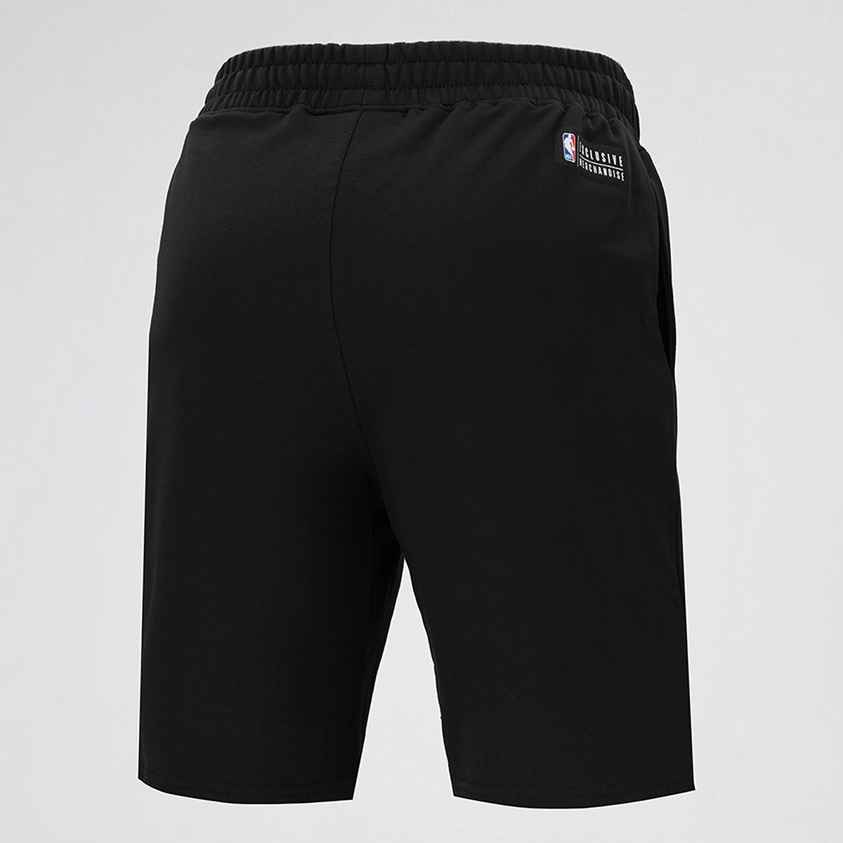 Short NBA Miami Heat Wordmark Hombre,  image number null