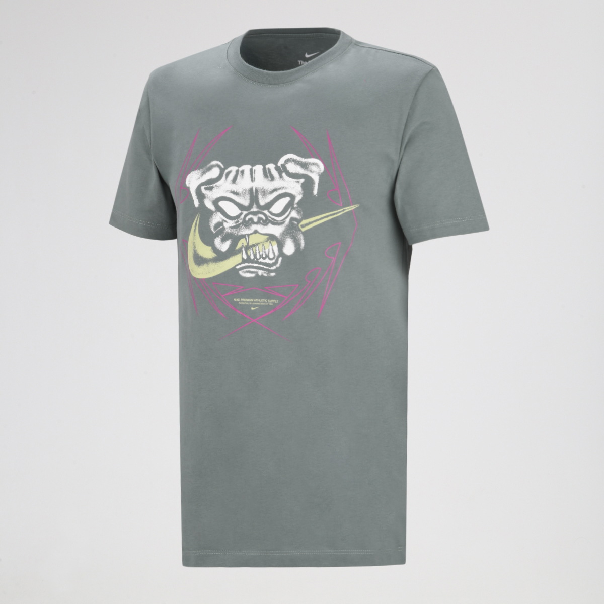Remera Nike Modern Fitness Training Hombre,  image number null