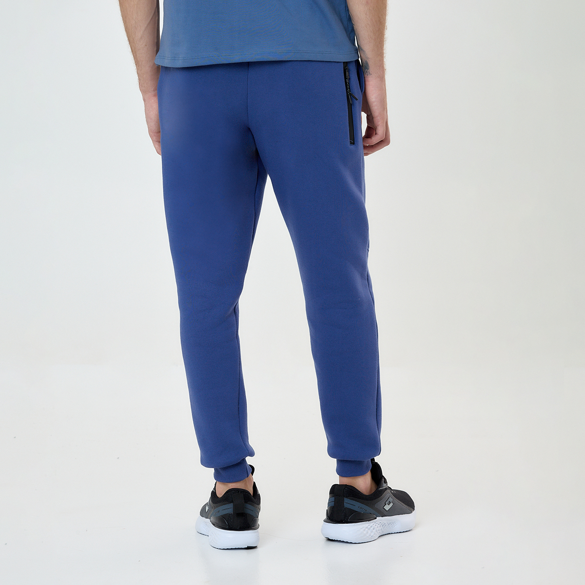 Pantalón Lotto Rome Sent para Hombre,  image number null