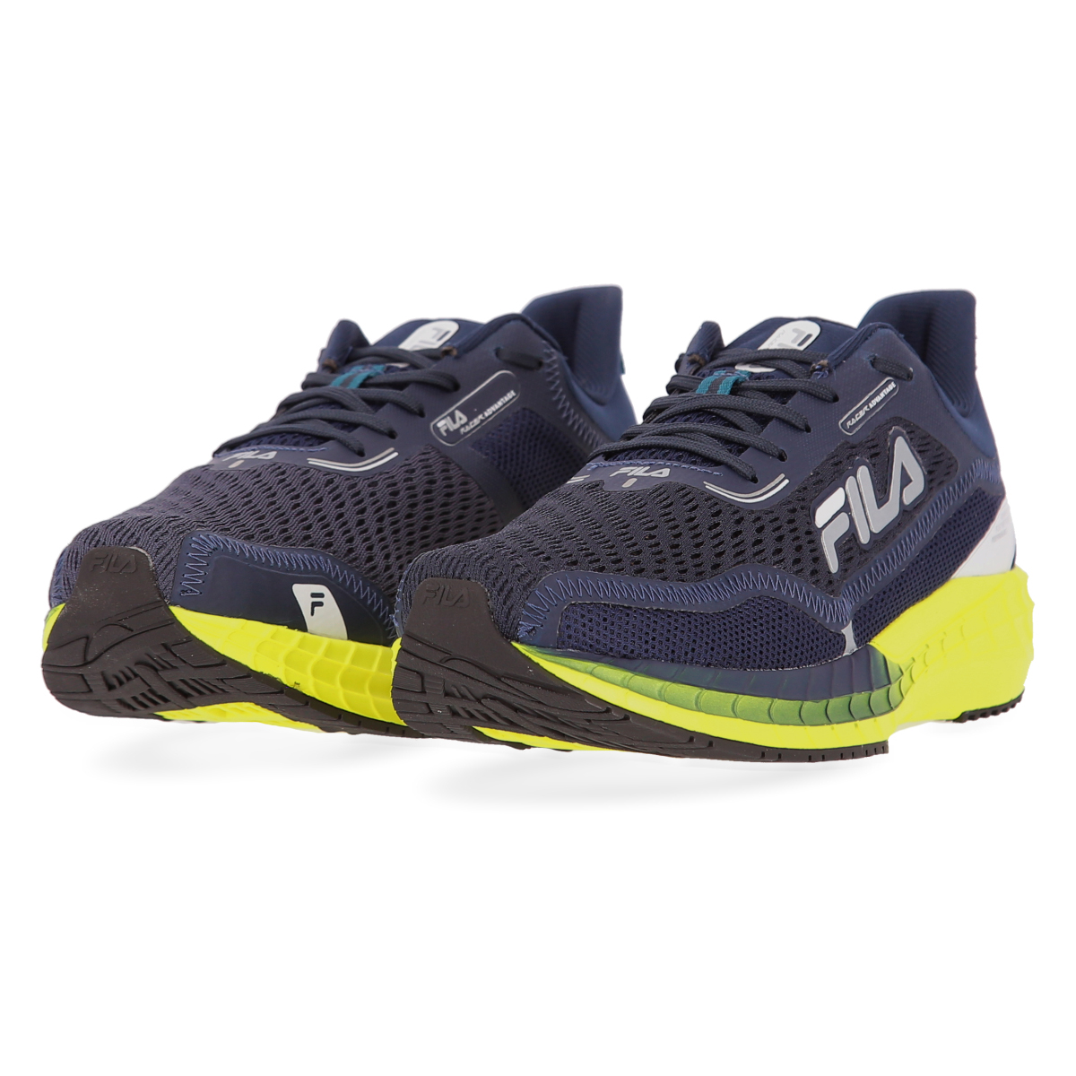 Zapatillas Running Fila Racer Advantage Hombre,  image number null