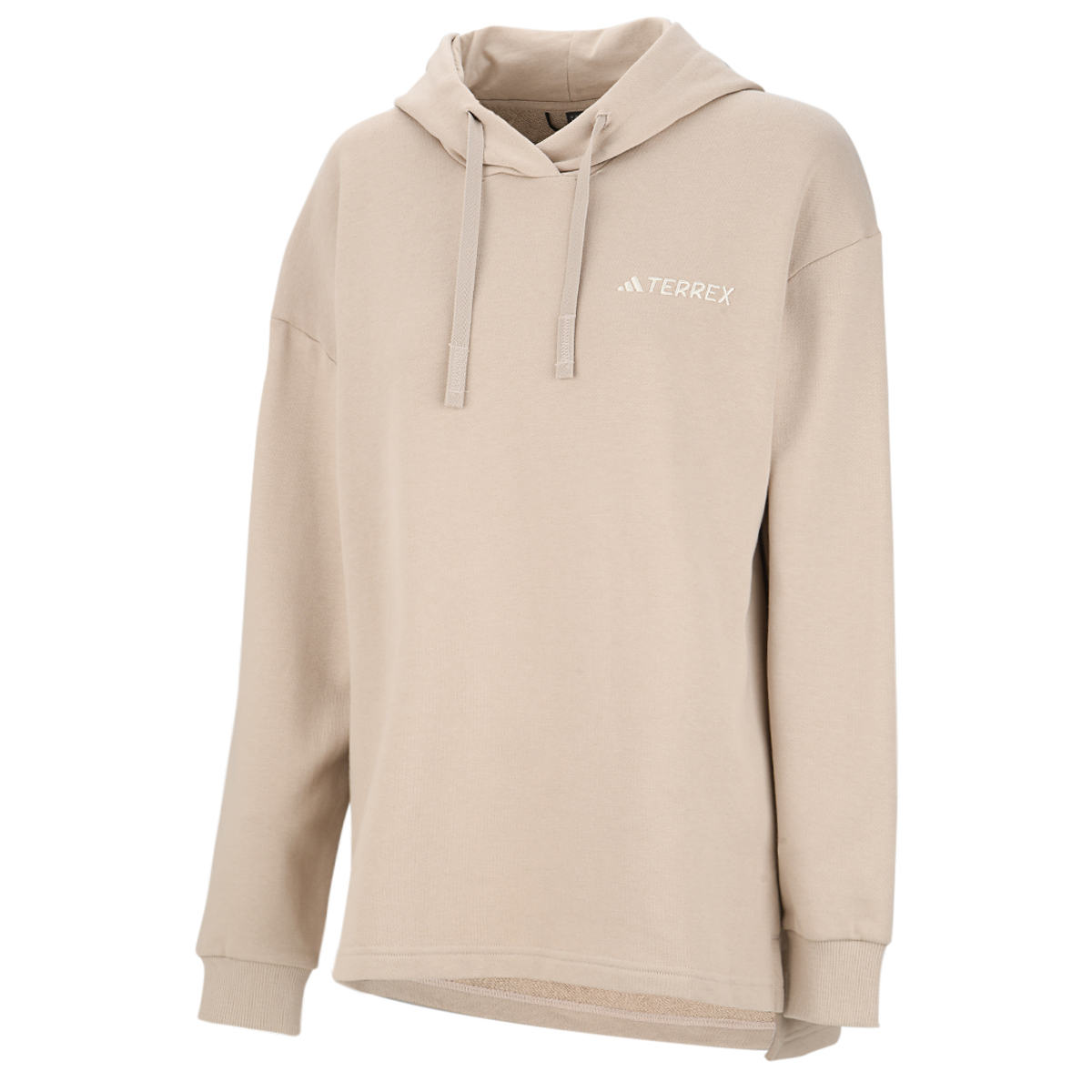 Buzo adidas Terrex Logo Mujer,  image number null