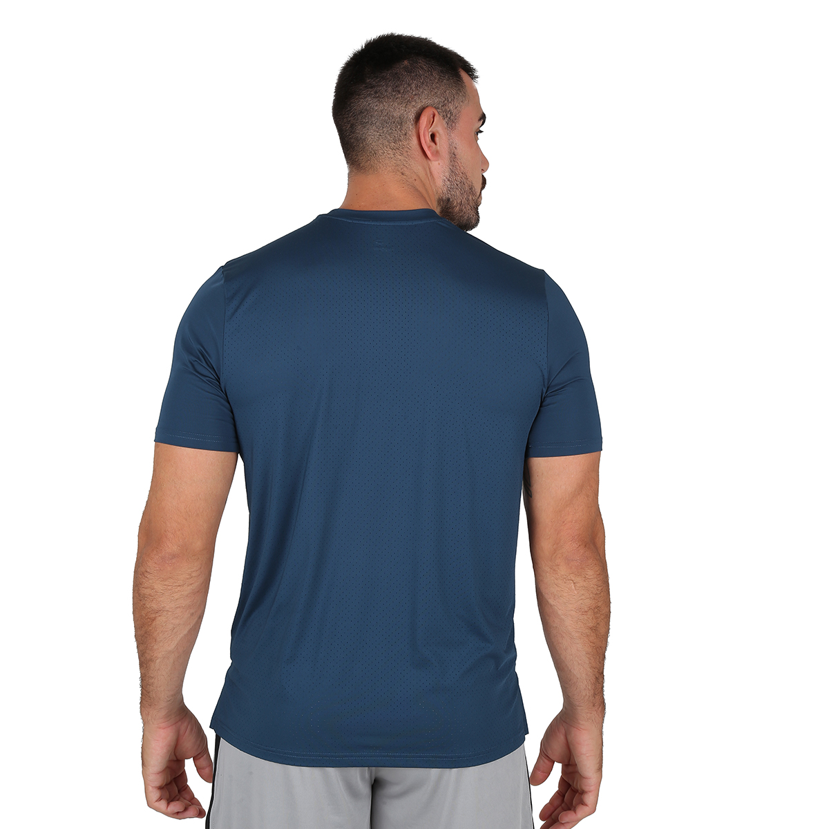 Remera Tenis Topper II Hombre,  image number null