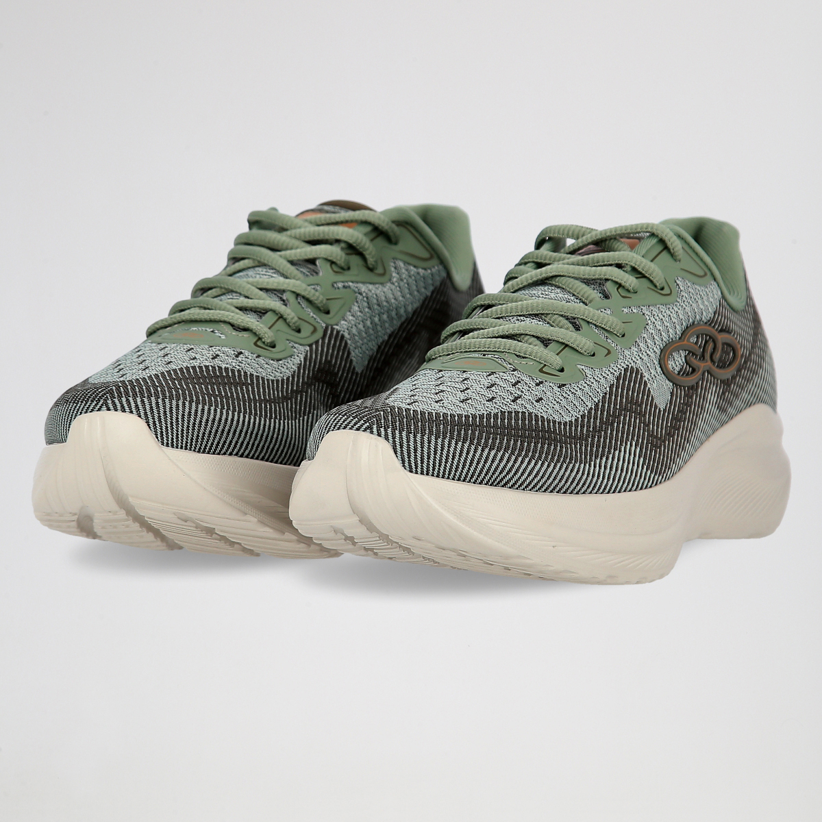 Zapatillas Running Olympikus Sagaz Hombre,  image number null