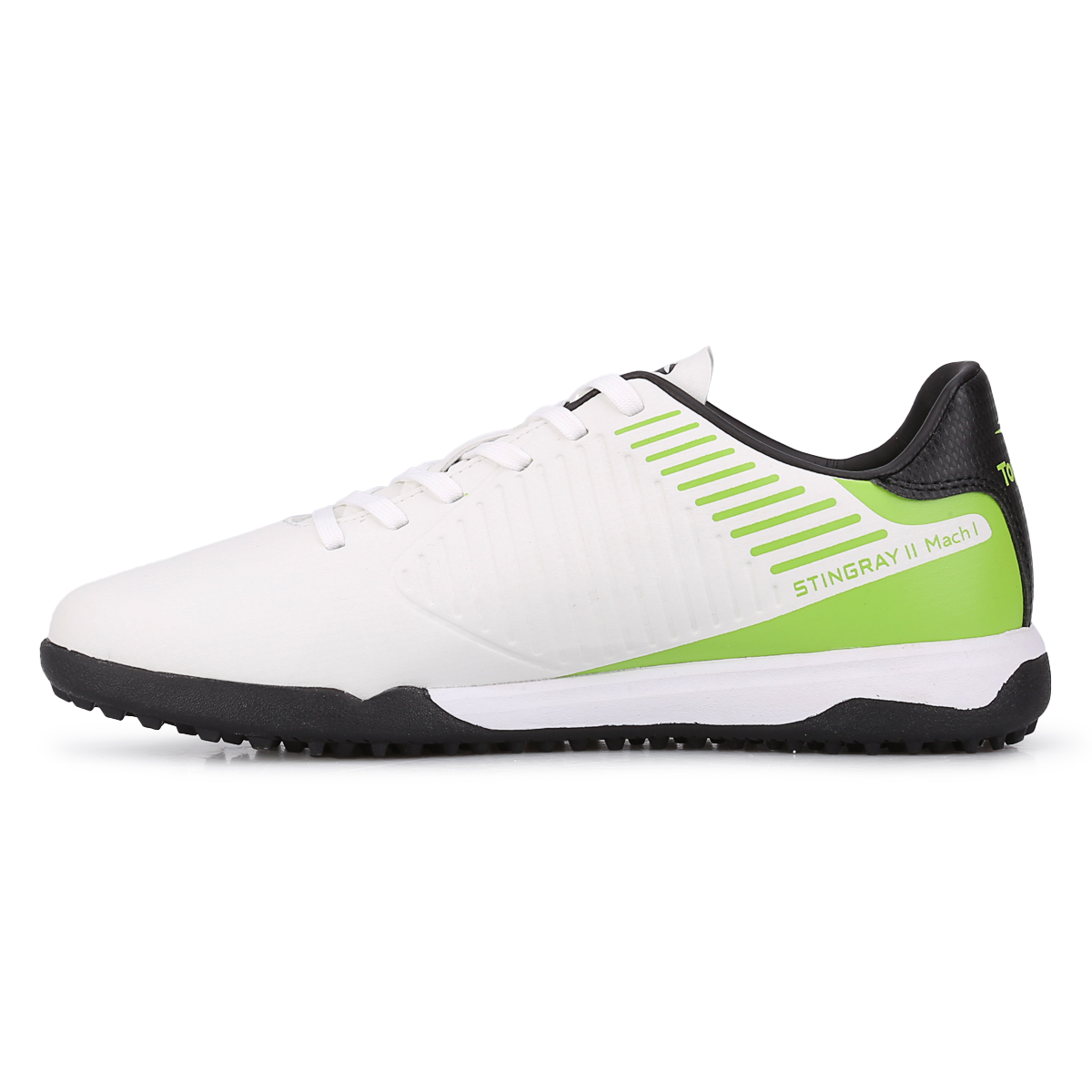 Botines Topper Stingray II Mach 1 Tf,  image number null