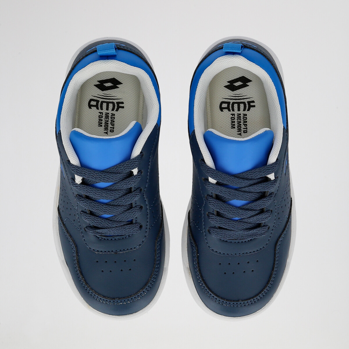 Zapatillas Lotto Set Ace XXII Niño,  image number null