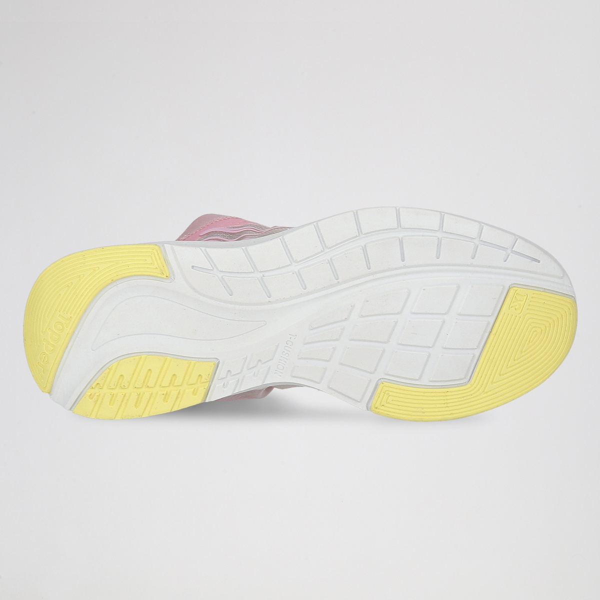Zapatillas Running Topper Vr Pro Mujer,  image number null