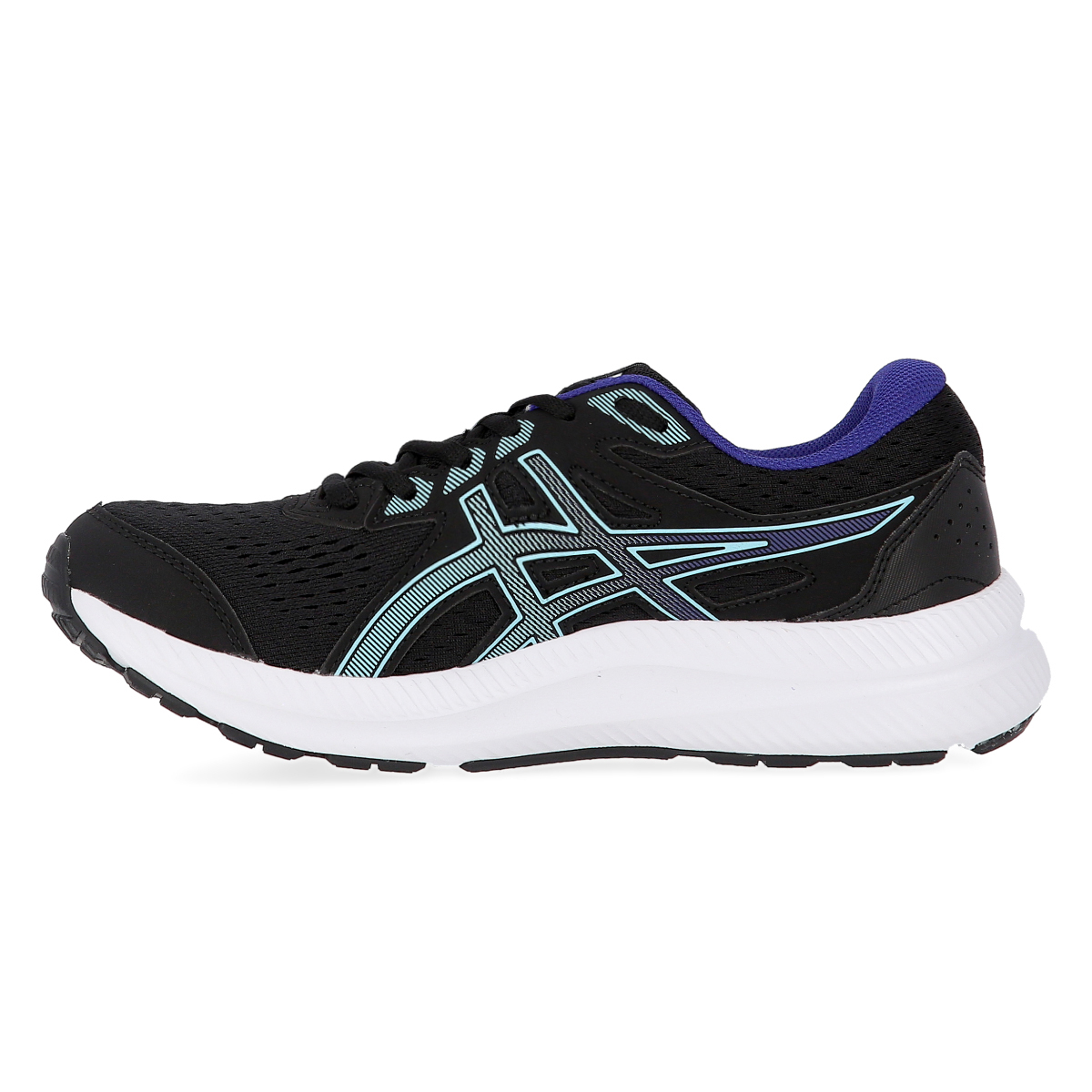 Zapatillas Running Asics Gel-contend 8 Mujer,  image number null