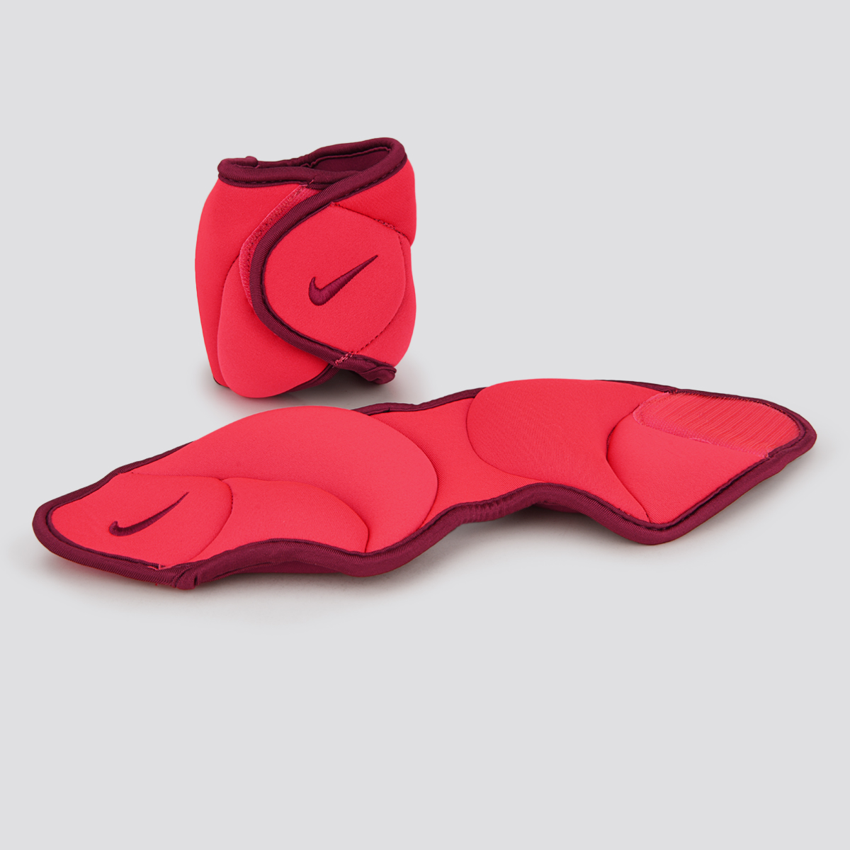 Tobillera Entrenamiento Nike Ankle Weights 1.1 Kg,  image number null